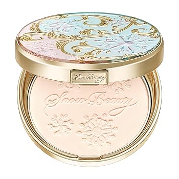 Amazon.co.jp: SNOW BEAUTY(スノービューティー) スノー